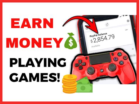 Online Games with Real Money Rewards: Find Your Favorite